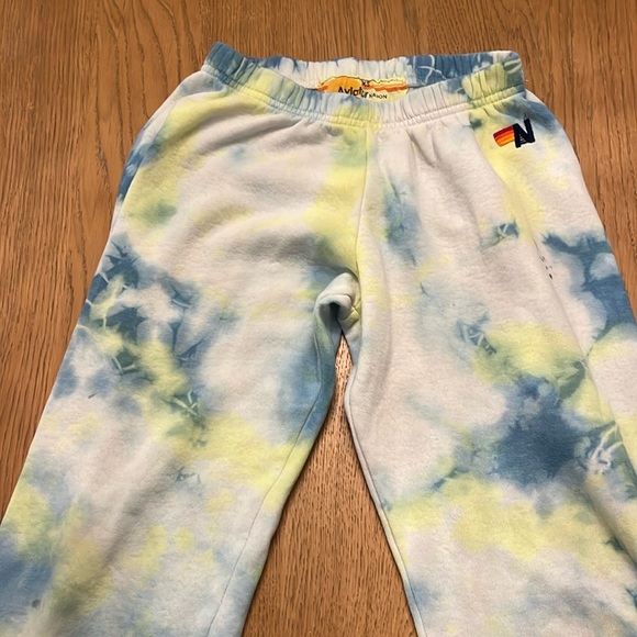 Aviator Nation sweatpants size xs - Picture 1 of 4